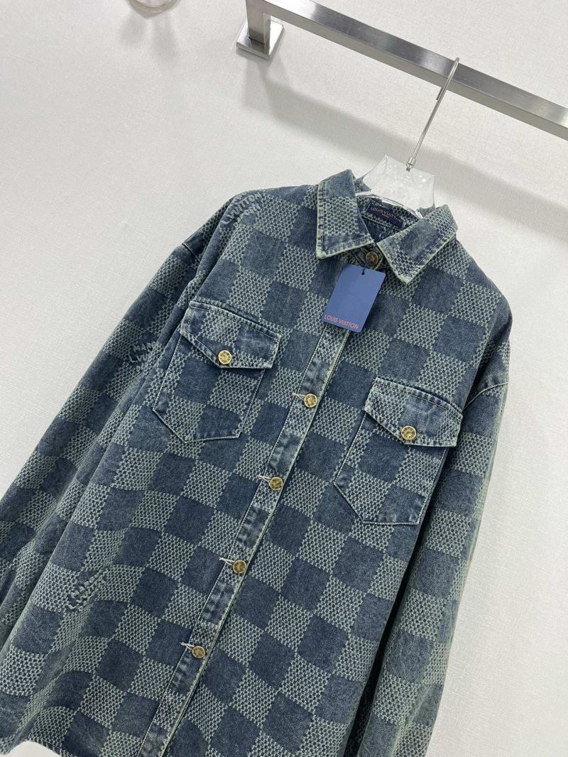 Louis Vuitton Outwear